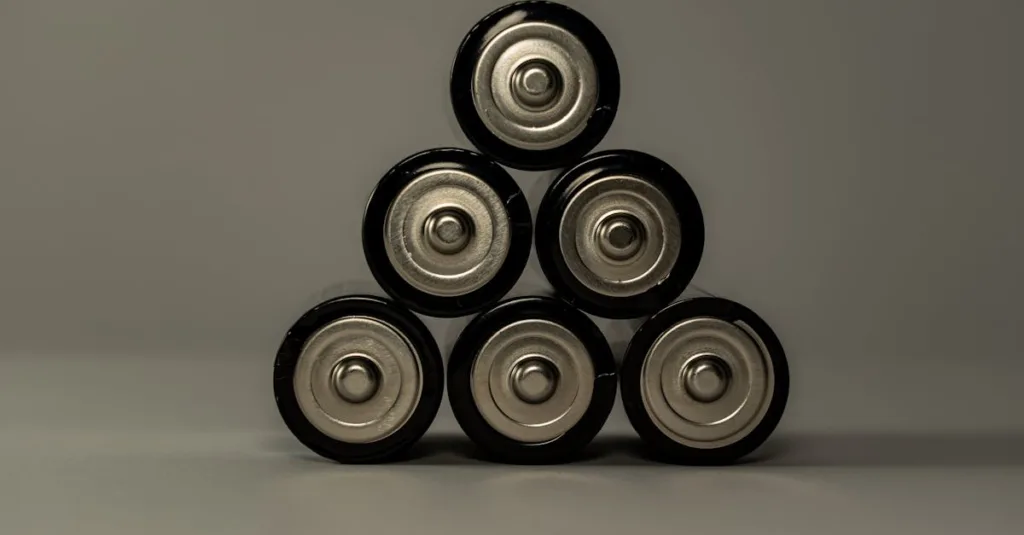 découvrez notre large gamme de batteries performantes adaptées à tous vos appareils. qualité, durabilité et puissance pour une énergie fiable au quotidien.