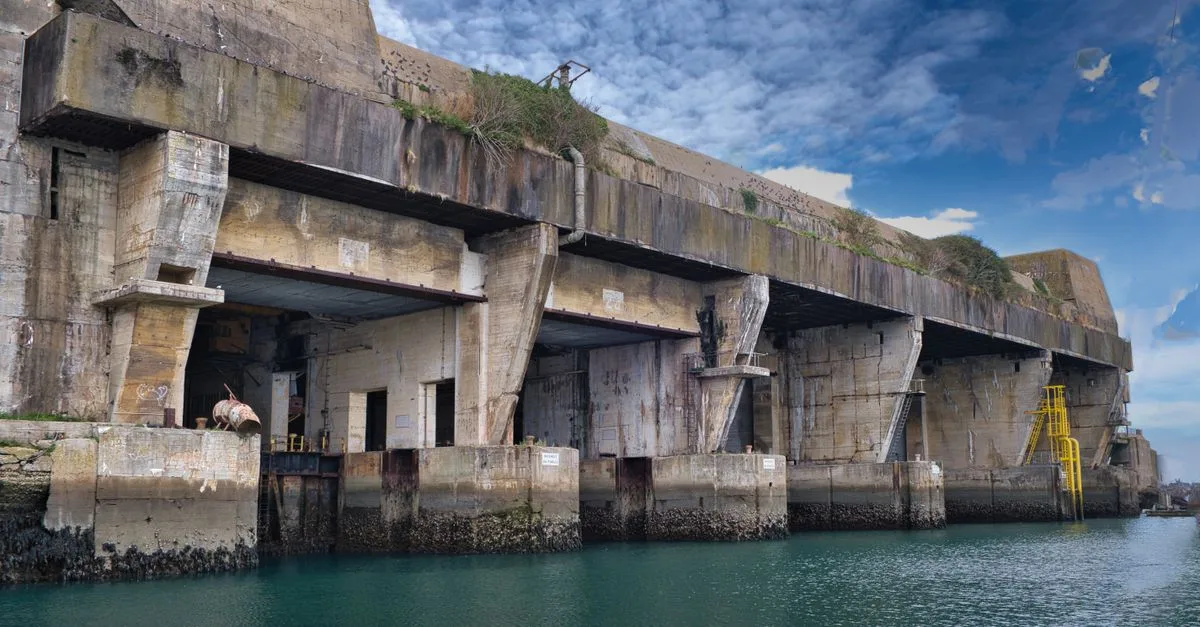 obtenez votre permis de construire pour bunker rapidement et facilement. guide complet des démarches administratives et conseils pour réussir votre projet en toute légalité.