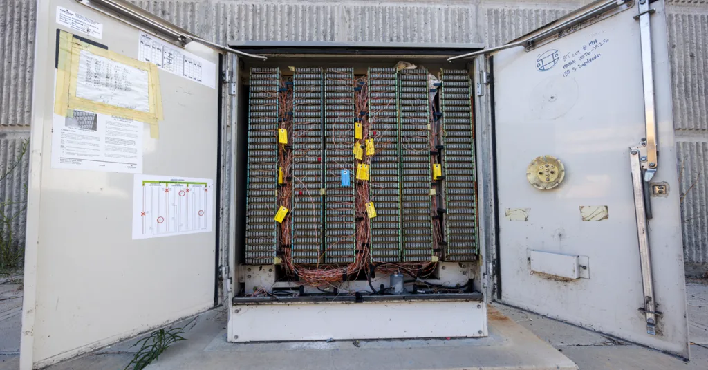 solutions de communication sécurisées et fiables pour bunkers, assurant une connectivité optimale en environnements isolés et protégés.