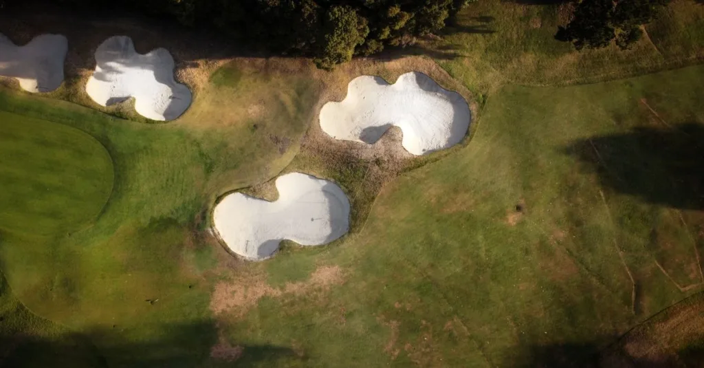 découvrez tout ce qu'il faut savoir sur la profondeur des bunkers, leur conception et leur utilité pour la protection et la sécurité.