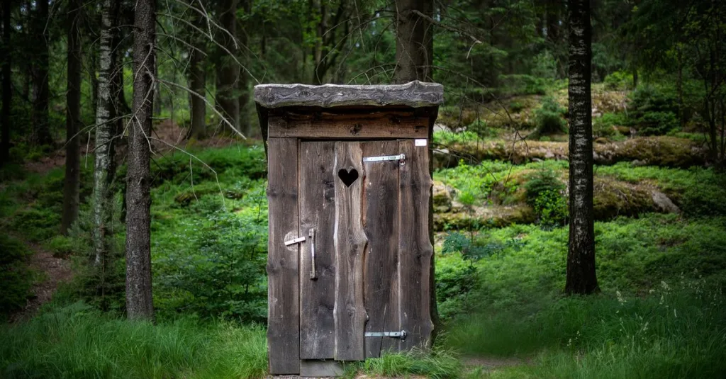 découvrez nos toilettes de bunker robustes et fiables, conçues pour garantir hygiène et durabilité dans les environnements souterrains et isolés.