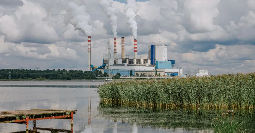 découvrez des solutions efficaces pour la gestion du co2 afin de réduire votre empreinte carbone et contribuer à la protection de l'environnement.