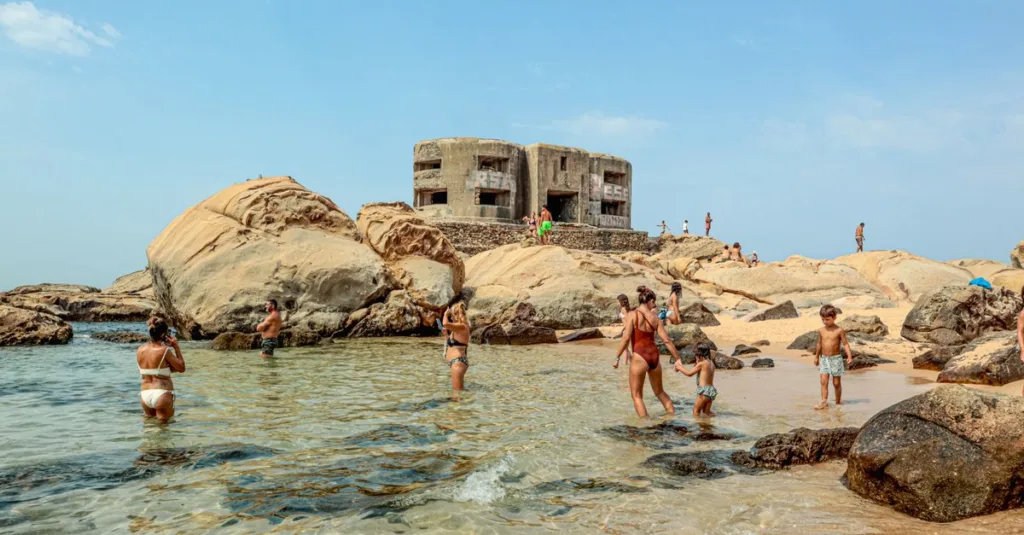découvrez notre guide complet sur le family bunker : un abri sûr et adapté pour protéger toute la famille en cas d'urgence.