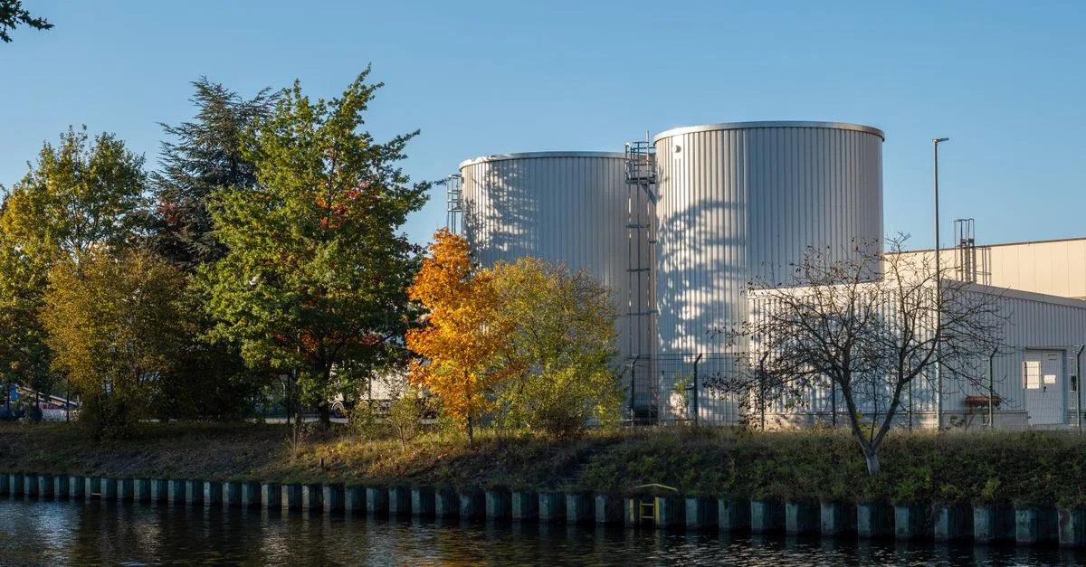 solutions de stockage d'eau efficaces pour conserver et gérer vos ressources en eau de manière durable et sécurisée.