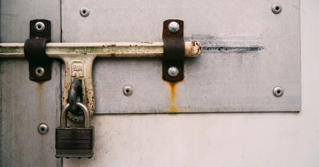 solutions de sécurité d'accès fiables pour protéger vos locaux et vos données contre les intrusions et les accès non autorisés.