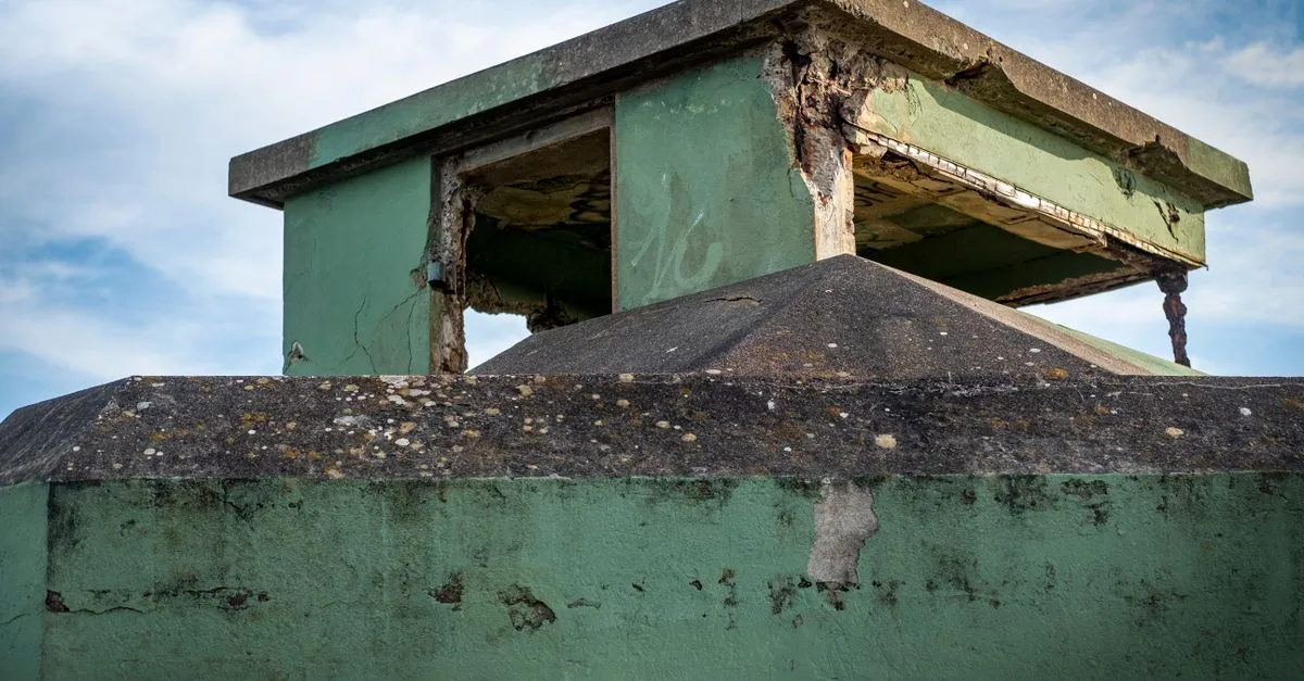 découvrez notre bunker agricole, une solution robuste et sécurisée pour le stockage efficace de vos récoltes et équipements agricoles.
