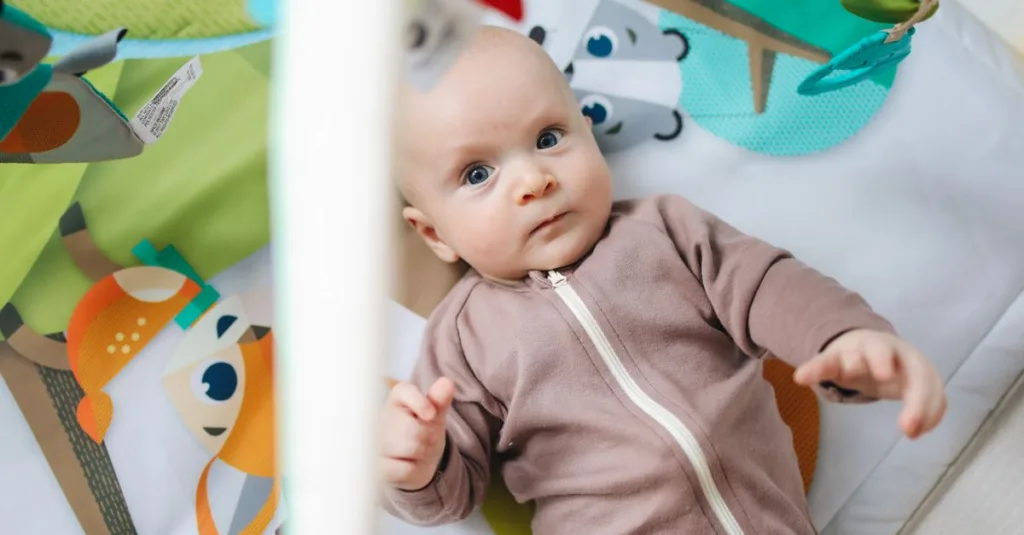 découvrez notre univers dédié aux bébés : conseils, produits et astuces pour accompagner chaque étape de leur développement.