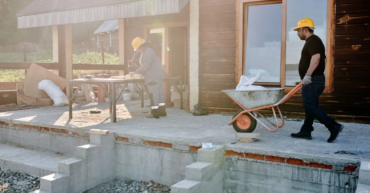 découvrez les meilleurs constructeurs de bunkers pour des abris sûrs et durables, alliant expertise et innovation.