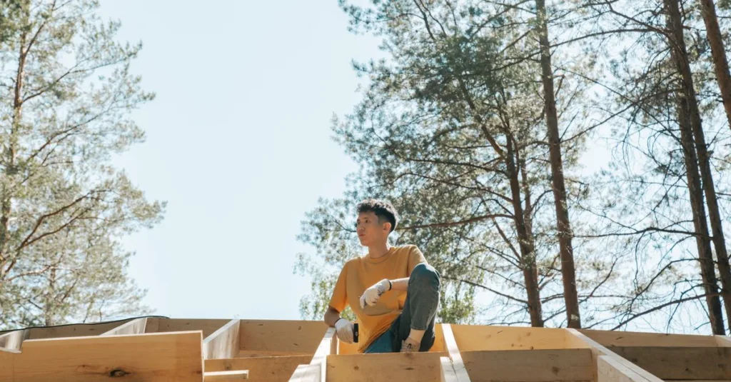découvrez les meilleurs constructeurs de bunkers offrant des solutions durables et sécurisées pour protéger votre avenir.