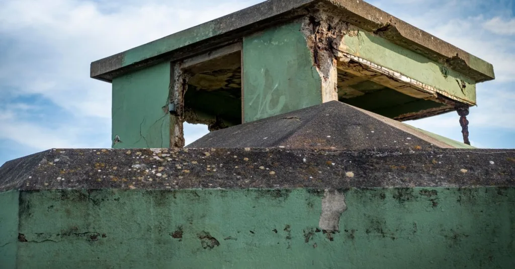 découvrez comment construire un bunker solide et sécurisé étape par étape pour assurer votre protection en toutes circonstances.