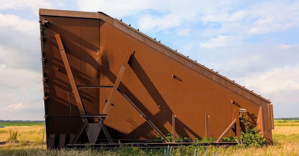 découvrez les erreurs courantes à éviter lors de la construction d'un bunker pour garantir sécurité et durabilité.