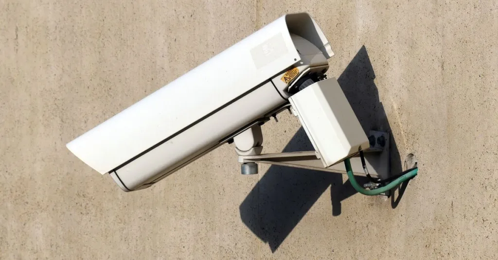 systèmes de surveillance pour bunkers : solutions fiables et sécurisées pour protéger vos installations souterraines contre toute intrusion.