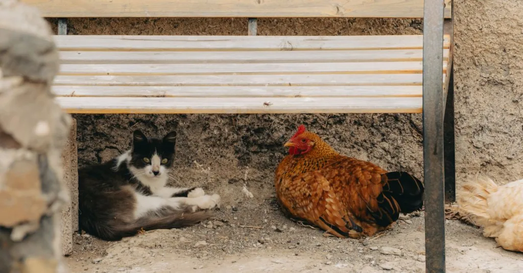 conseils pratiques pour une coexistence harmonieuse entre chats, favorisant la paix et le bien-être dans votre foyer.