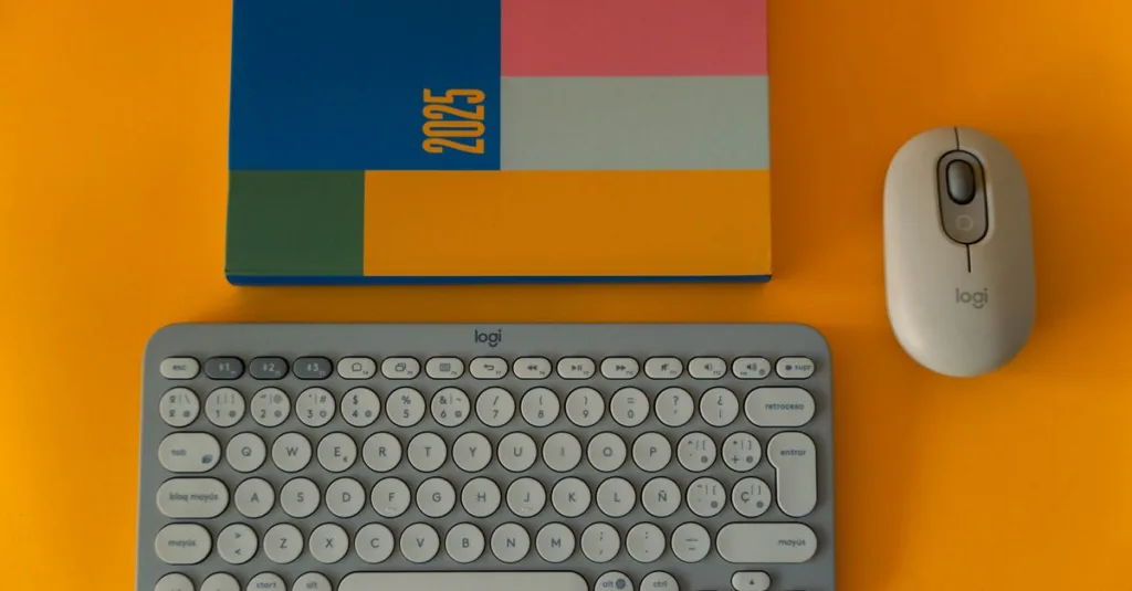 découvrez les meilleurs outils numériques pour booster votre productivité, gérer efficacement vos tâches et optimiser votre temps au quotidien.