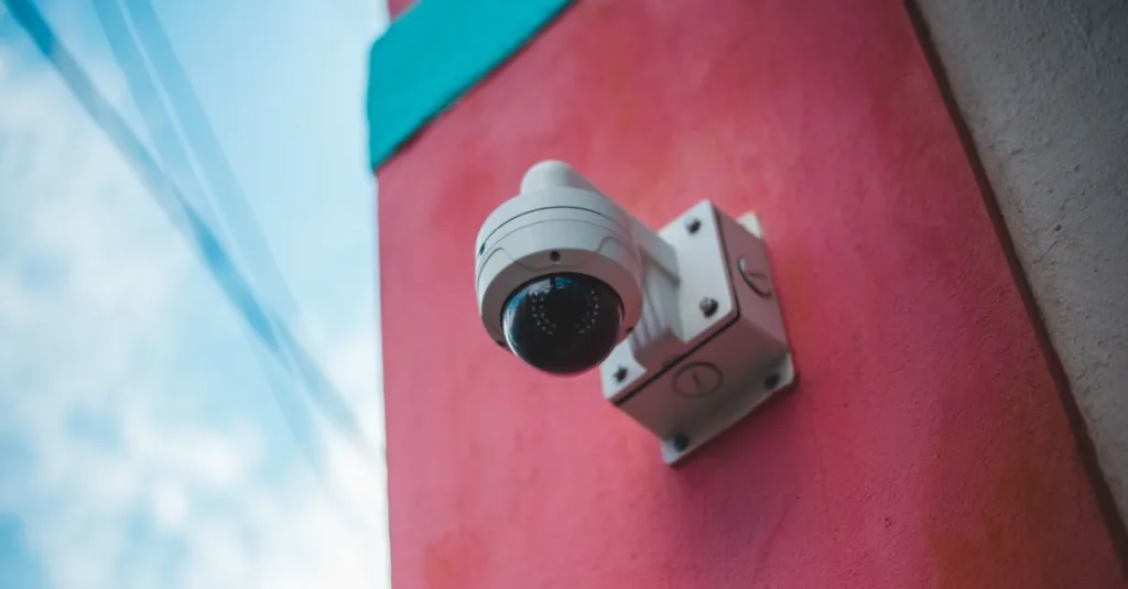 découvrez nos solutions avancées de protection contre les intrusions pour sécuriser efficacement vos espaces et prévenir toute tentative d'accès non autorisé.
