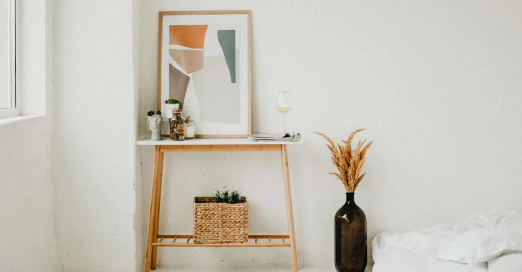 découvrez nos idées de décoration minimaliste pour un intérieur épuré, élégant et fonctionnel, alliant simplicité et raffinement.