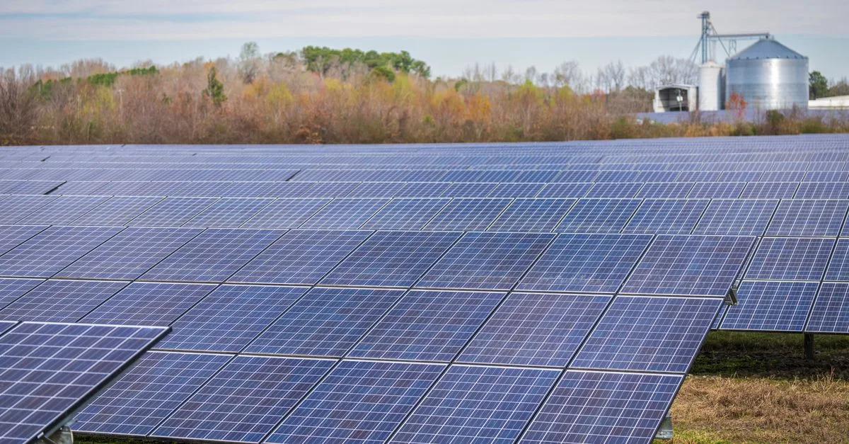 découvrez nos panneaux solaires performants pour une énergie renouvelable, économique et respectueuse de l'environnement. adoptez le solaire dès aujourd'hui !