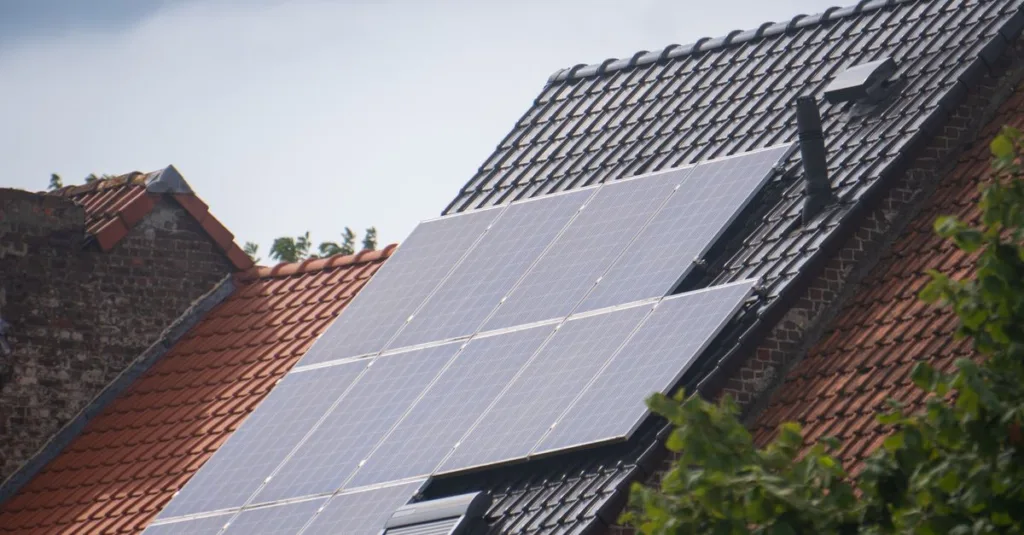 découvrez nos panneaux solaires haute performance pour une énergie propre et économique. installez des solutions durables adaptées à vos besoins énergétiques.